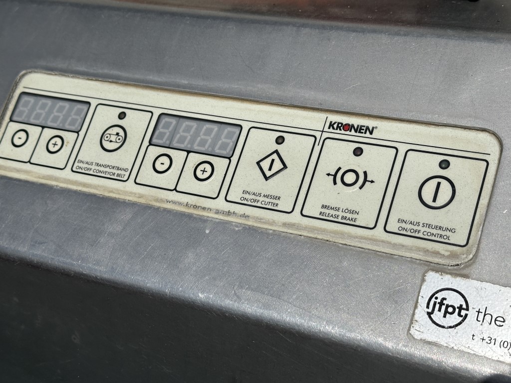 Kronen GS-25 ����������� ������