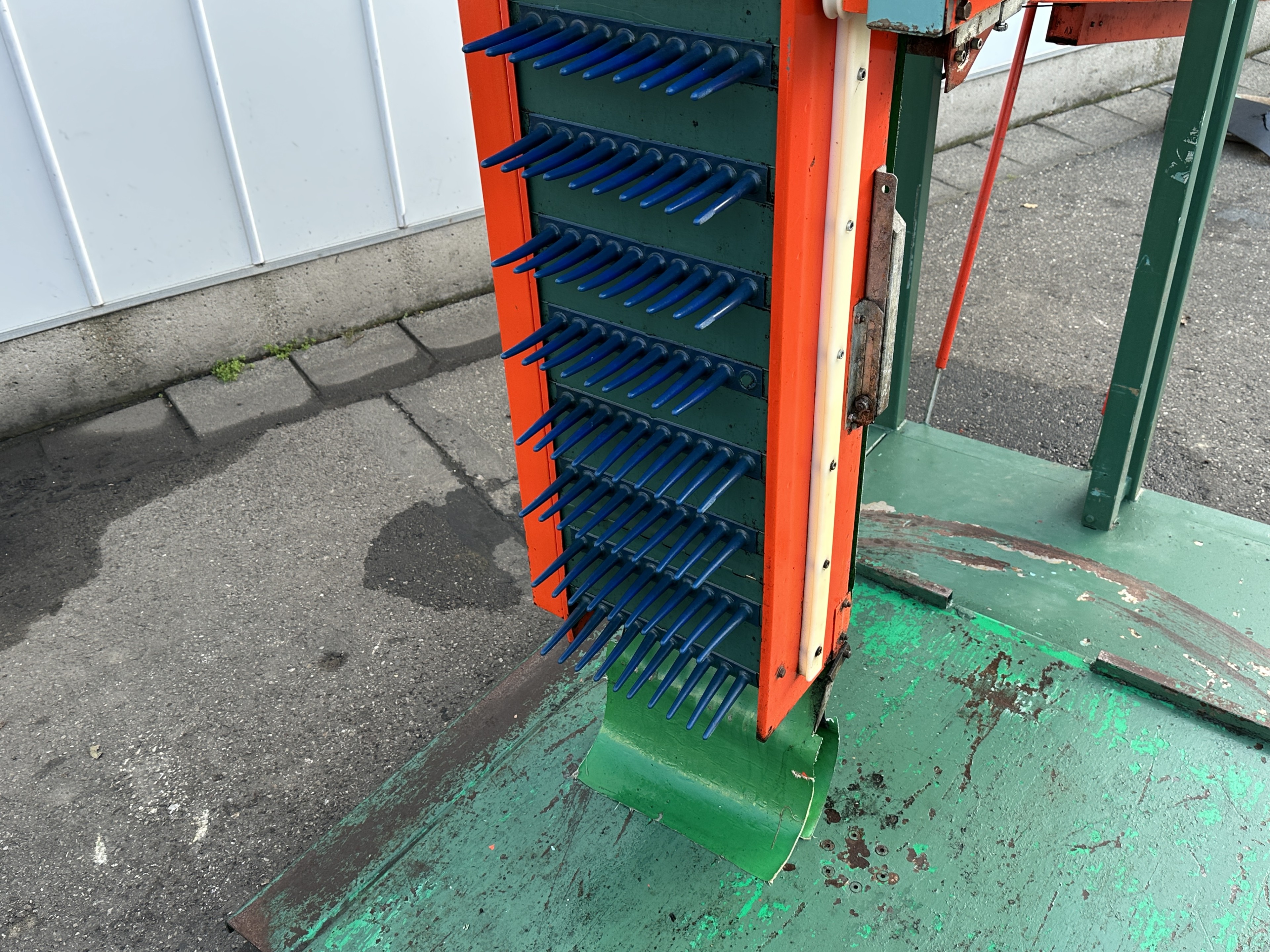 Munckhof 305 ����������� ����������� ��� ������� ������������