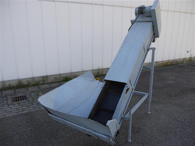Лифт Локвуда 230 см x 30 см