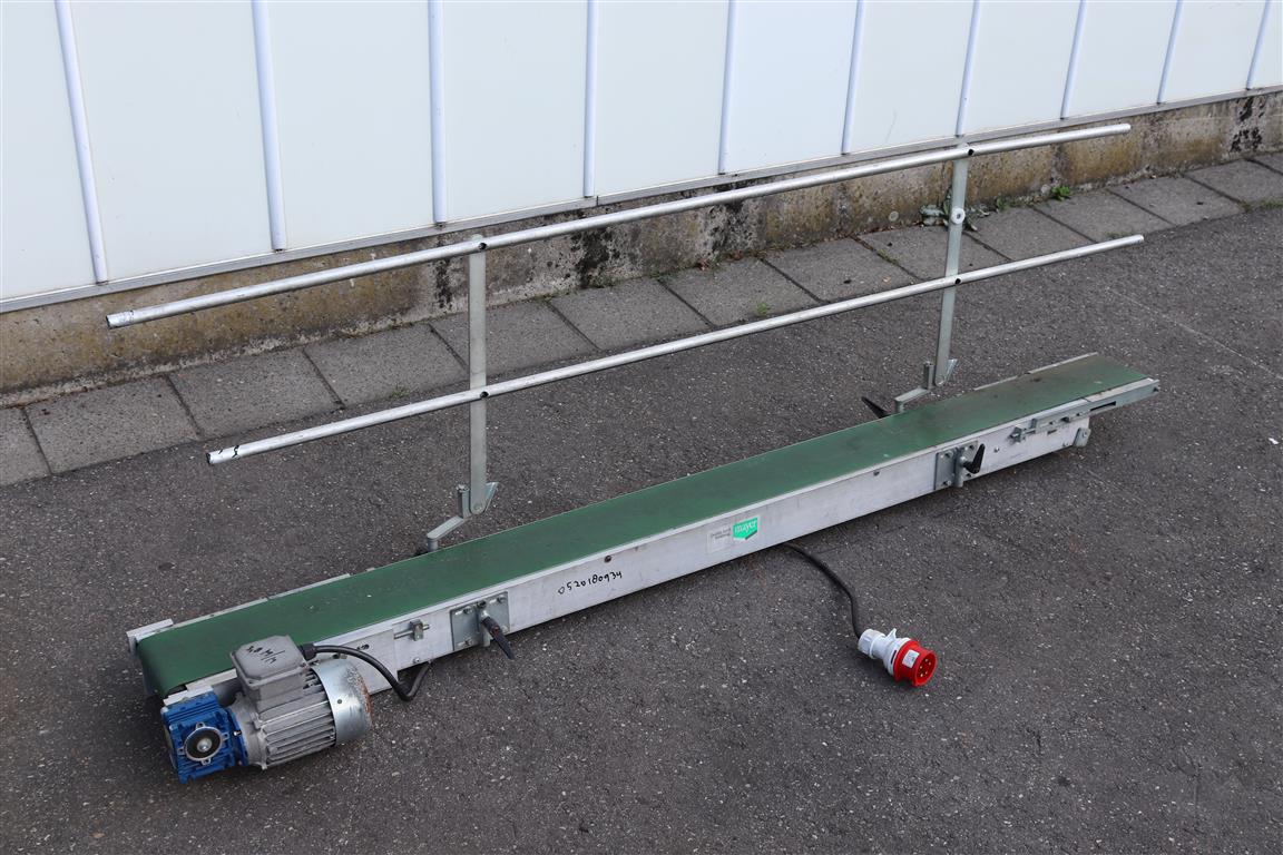 Конвейер Mayer 205 x 14 см