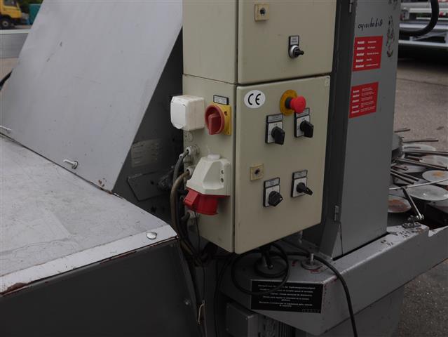 ��������� ������ Mayer 1010, 2005 ���.