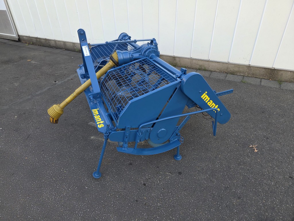 Imants �������� ����������� ��������� �������� 180 ��