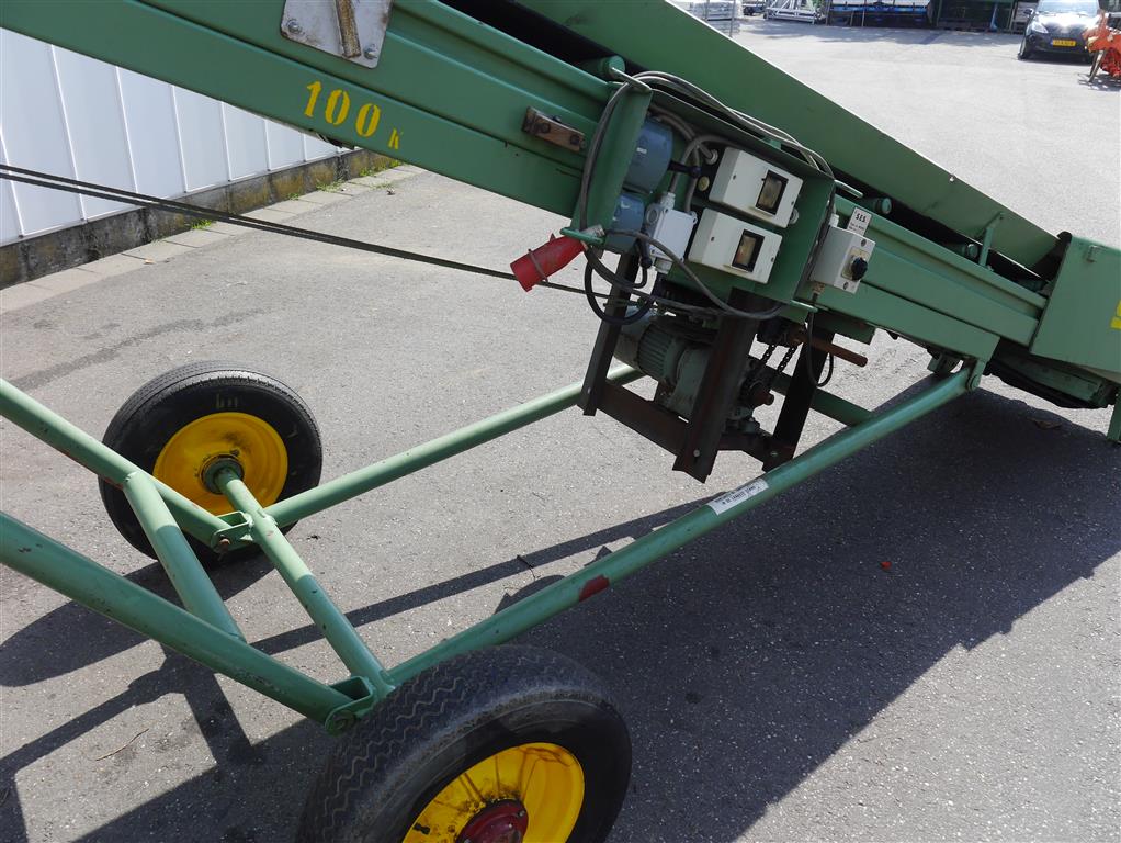 Конвейер Breston 700 x 60 см