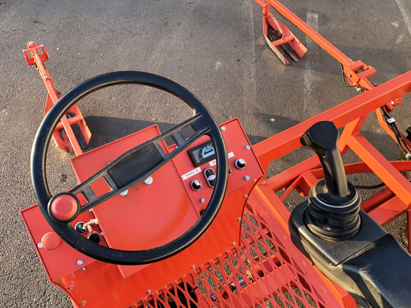 Ferrari Rotostrapp ���������� ������ ���������� 6 ������ 210 ��