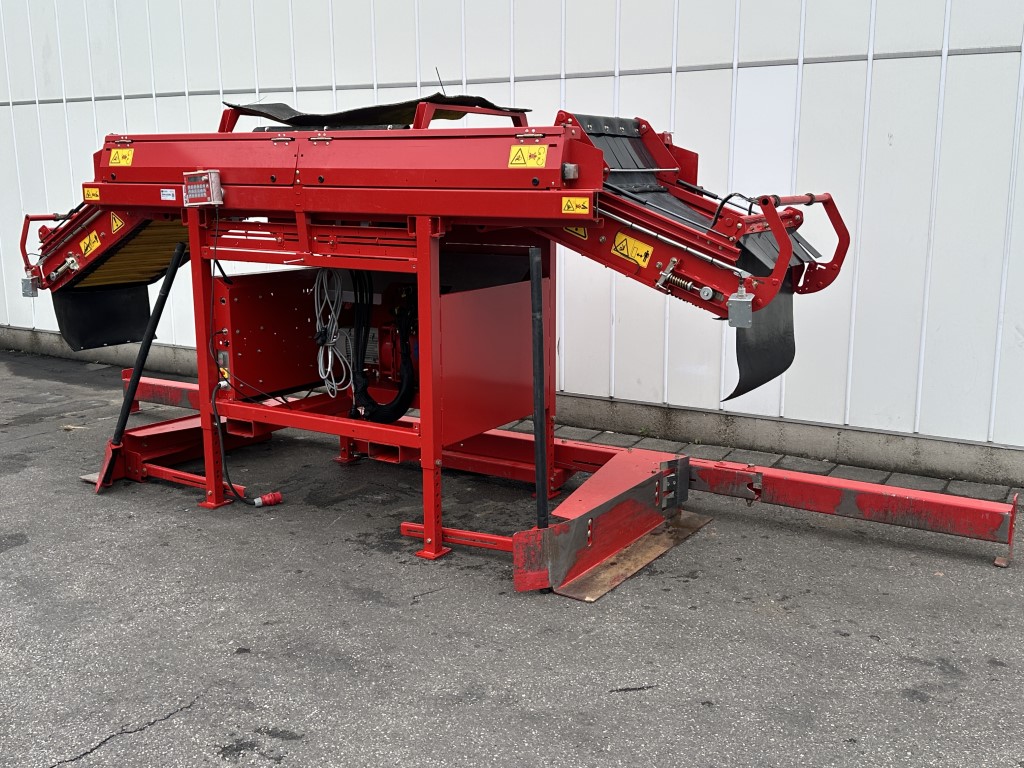 Grimme GBF ����������� ����������� 2017