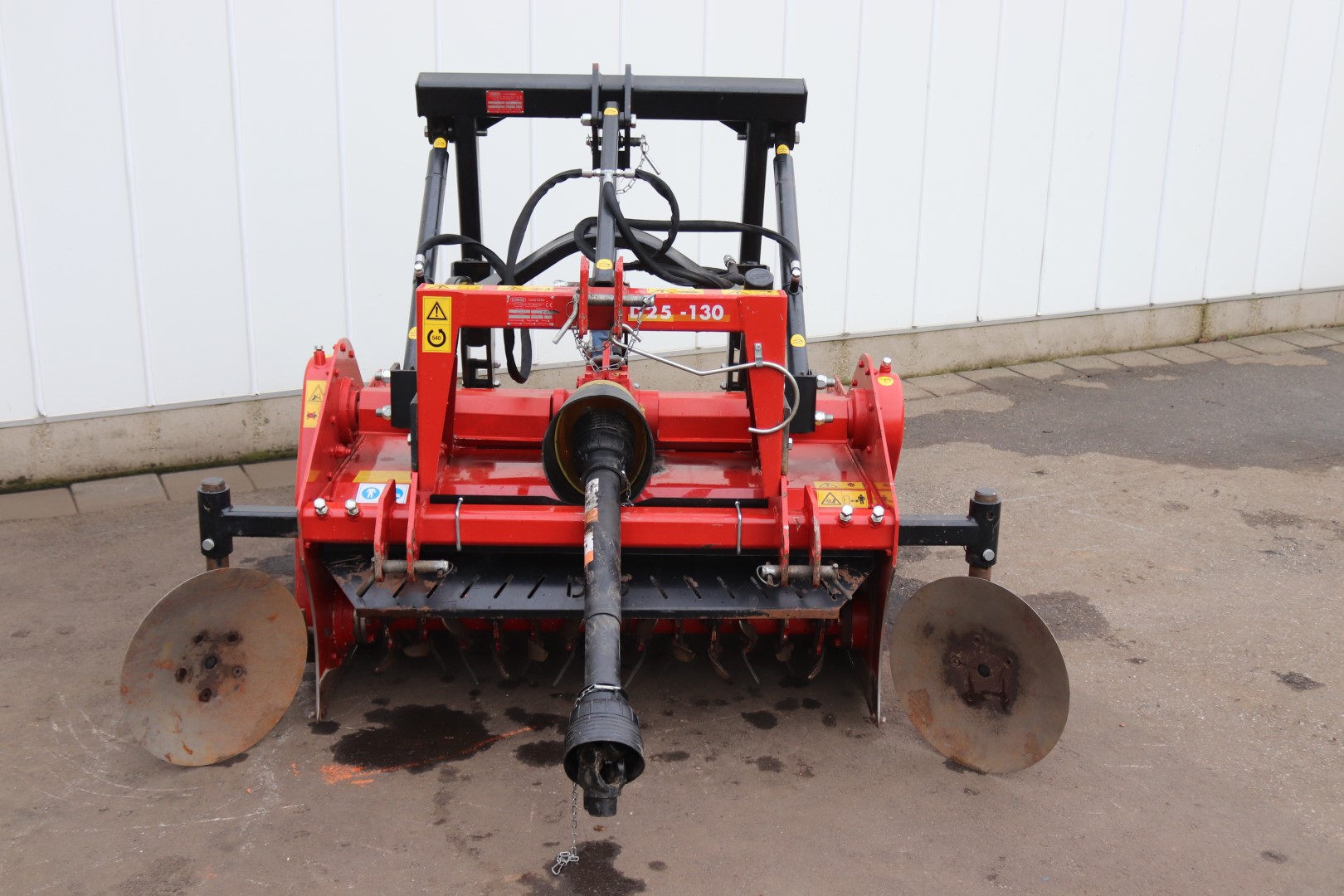 Фориго-кровать Forigo D25 130 см