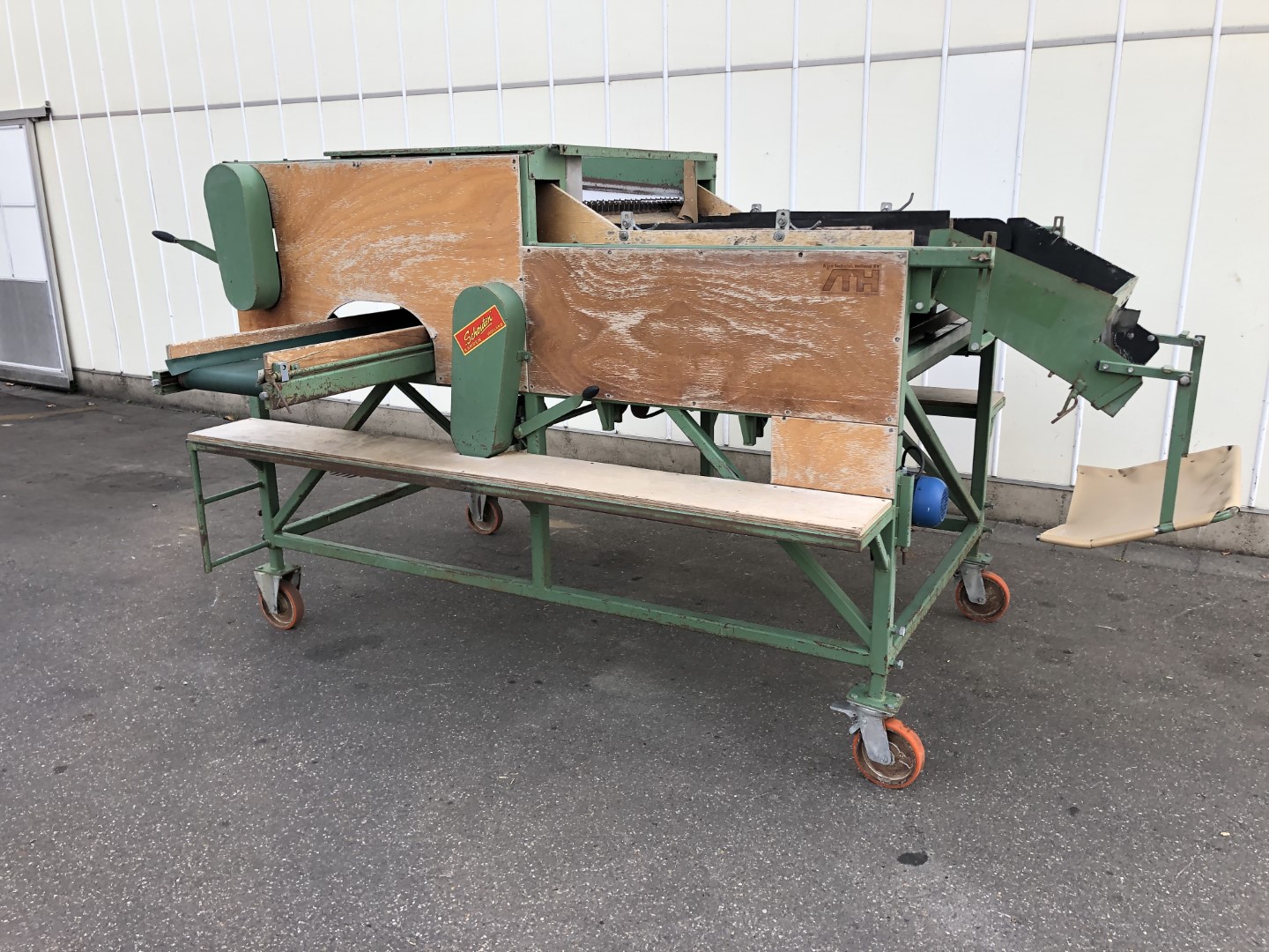 Schouten -