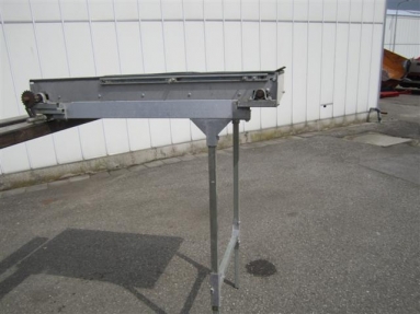 Конвейер Aweta 120 см x 70 см