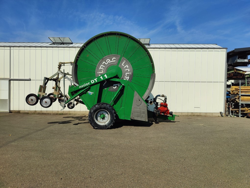 Irrimec MDT11 ������������ ��������� ������� 750 ������, 125 ��