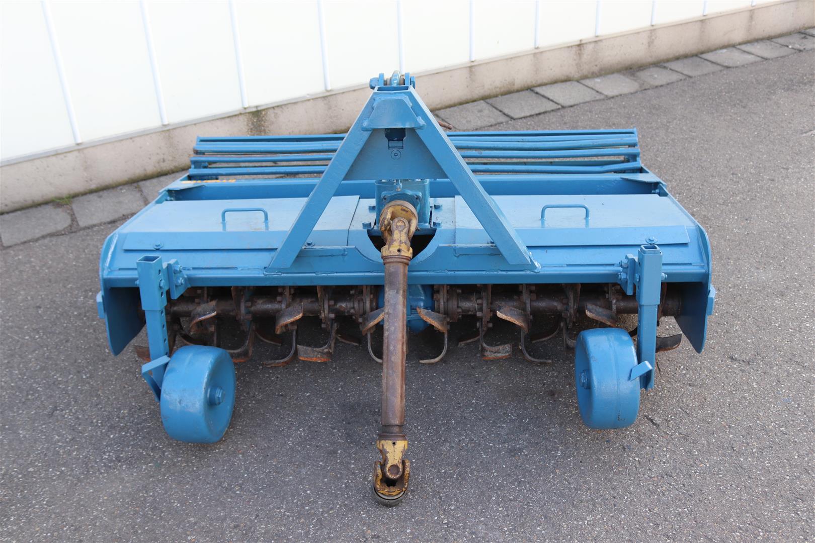 Роторный культиватор Imants JNC 160 см