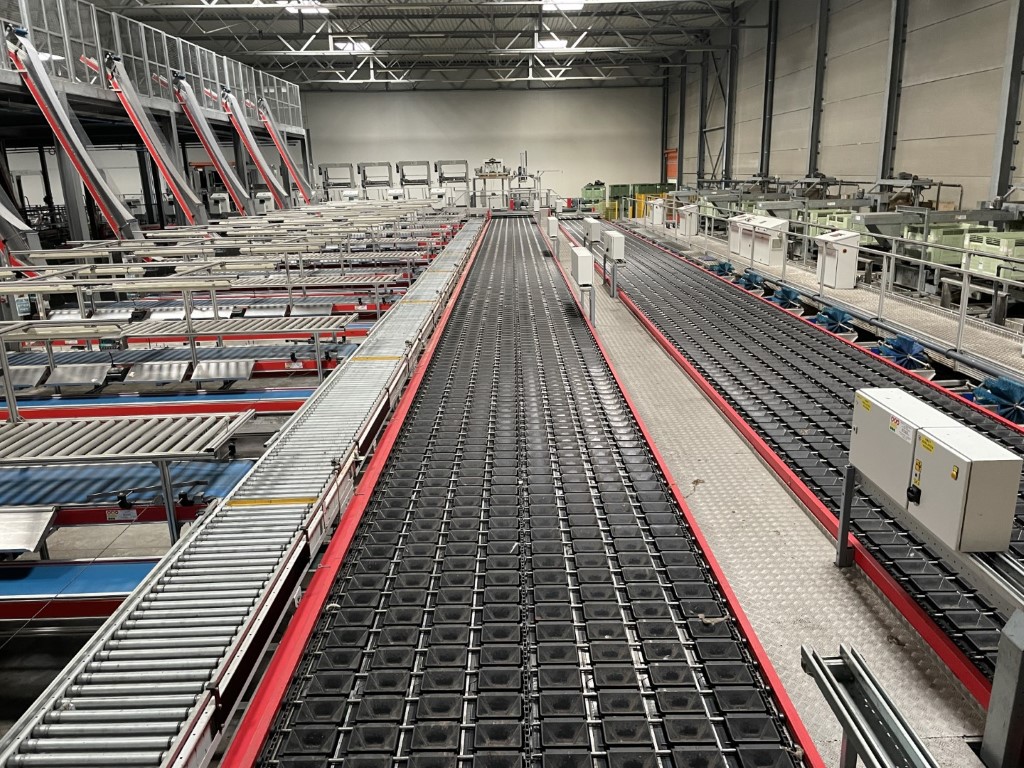 Aweta 2xG AV-8/36+1 ������� 8-� �����