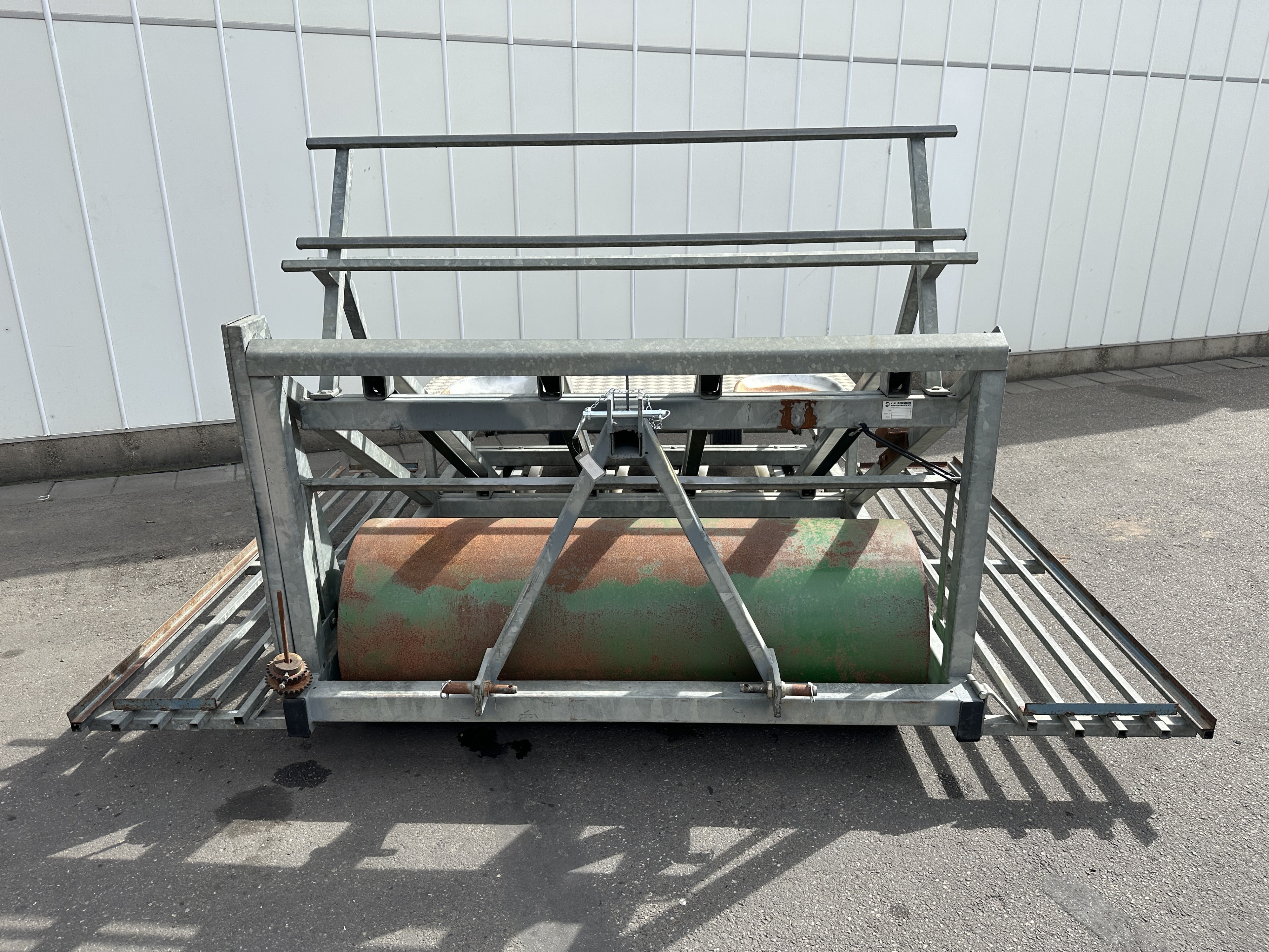 Van den Beucken A160-4 P���������������� ������ ��� ������ ��� ��������� ������