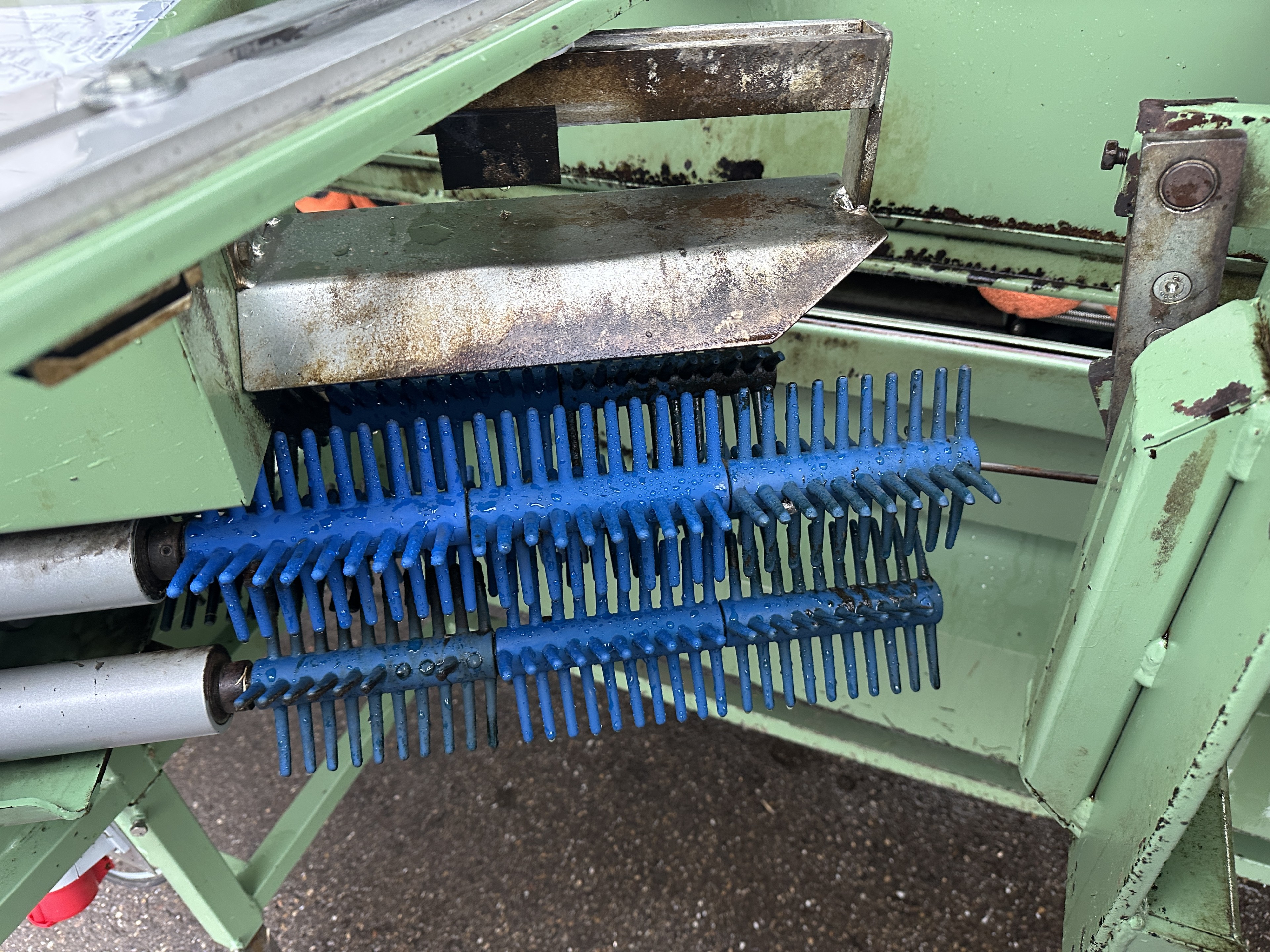 Bercomex SOBIB-SL5-DD/spw ������������ ��� ��������� ��������� �������