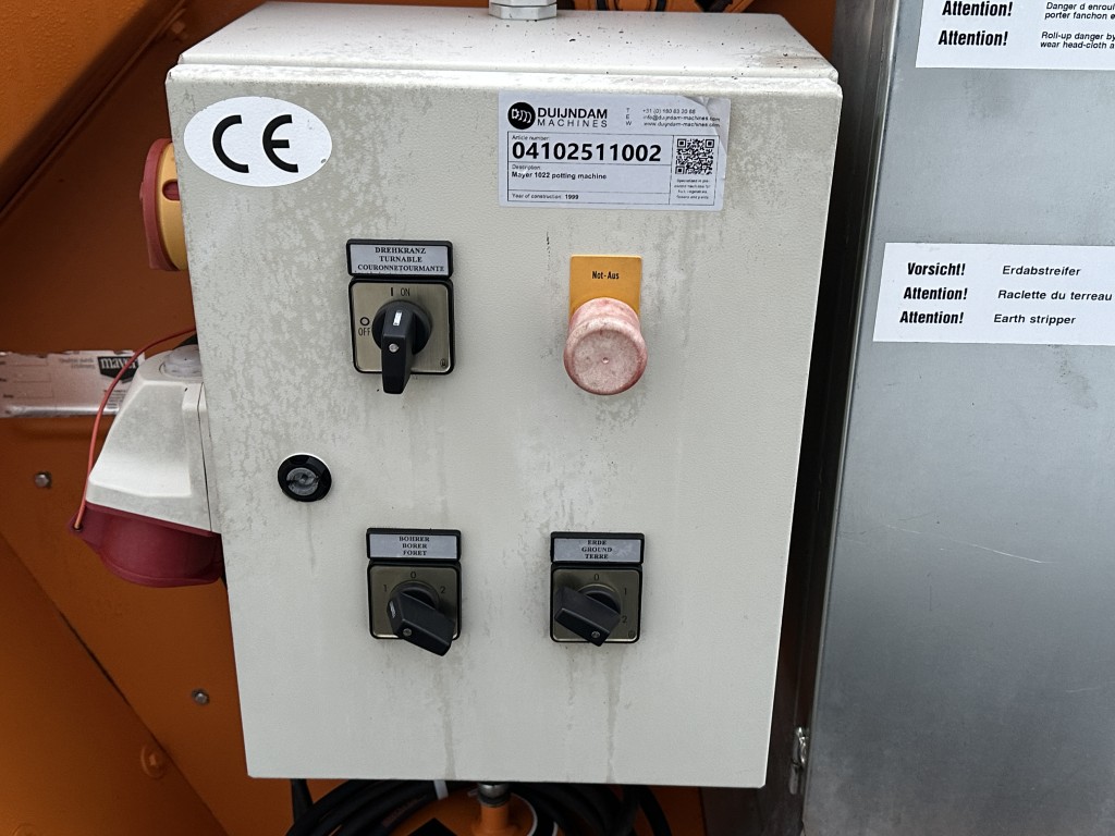 Mayer 1022 ������� ��� ������� 13 ��