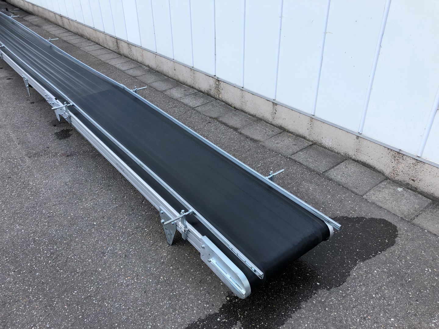 Конвейеры Viscon 810 x 50 см