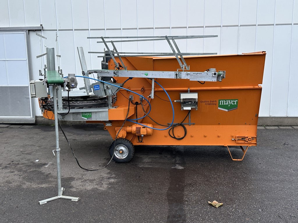Mayer 1022 ������� ��� ������� 13 ��