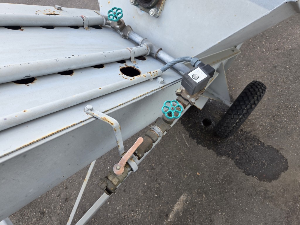 Demtec 2M-2B �������������� 225 x 30 ��