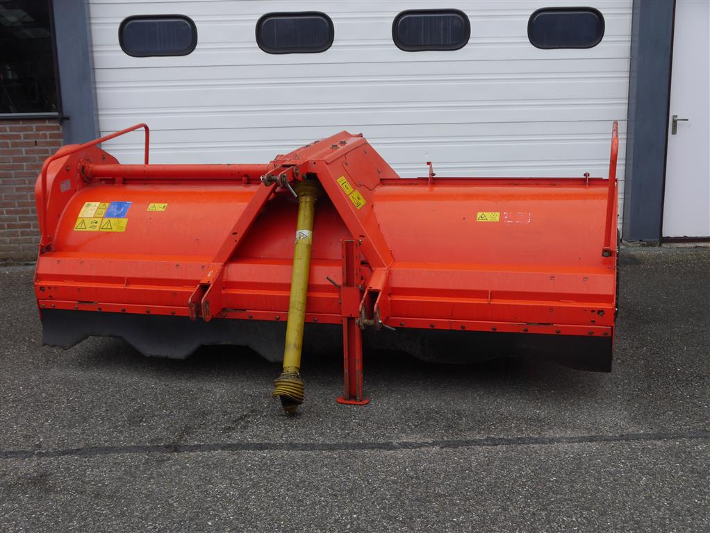 Grimme KS 75-4 отбойник