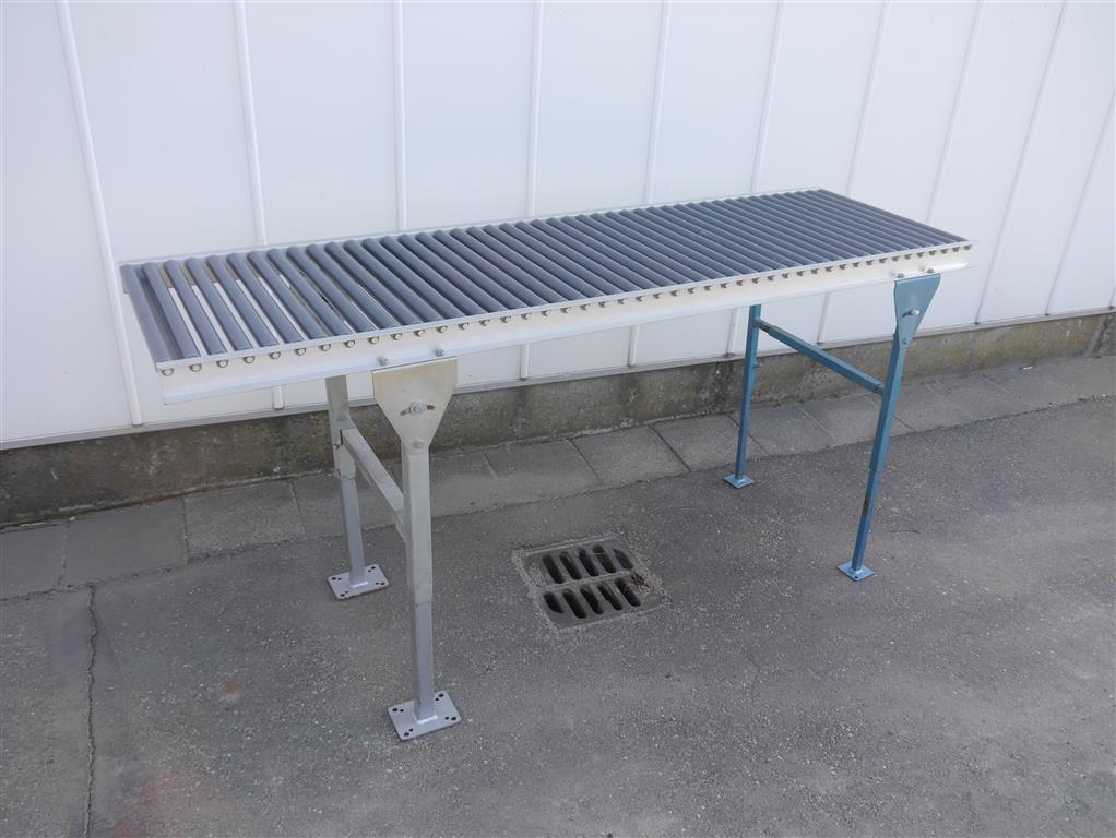 Viscon Роликовые конвейеры 180 x 55 см