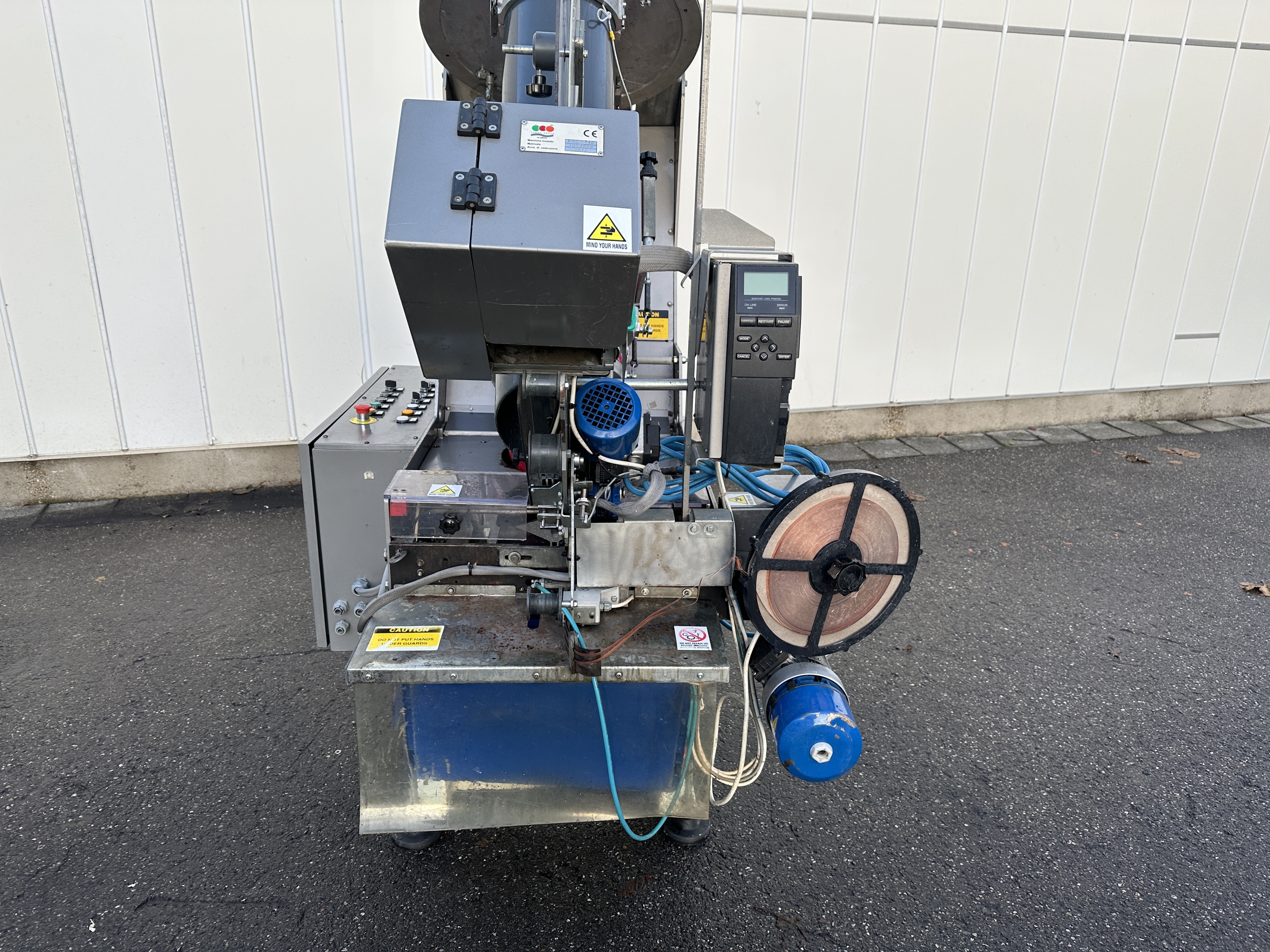Sorma RB2-120 ������ ��� �������� � ����� � �������������� ��������� 2015 � ��������� ��������