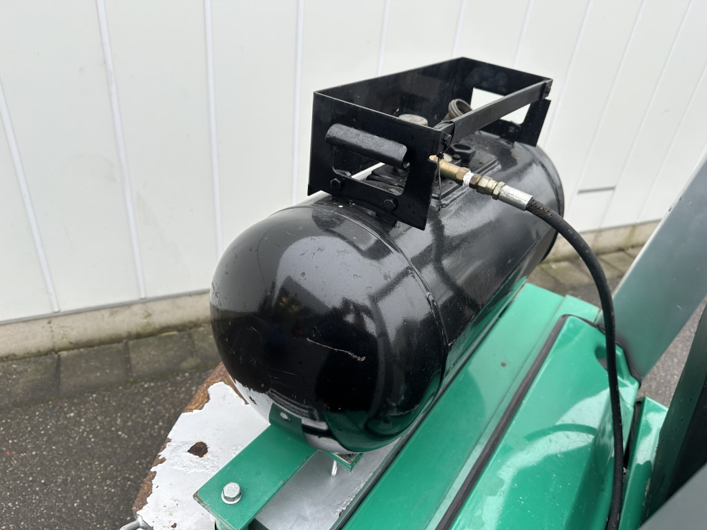 Prins Tiger XL 1.0 Вилочный погрузчик 2007 г. сжиженный газ