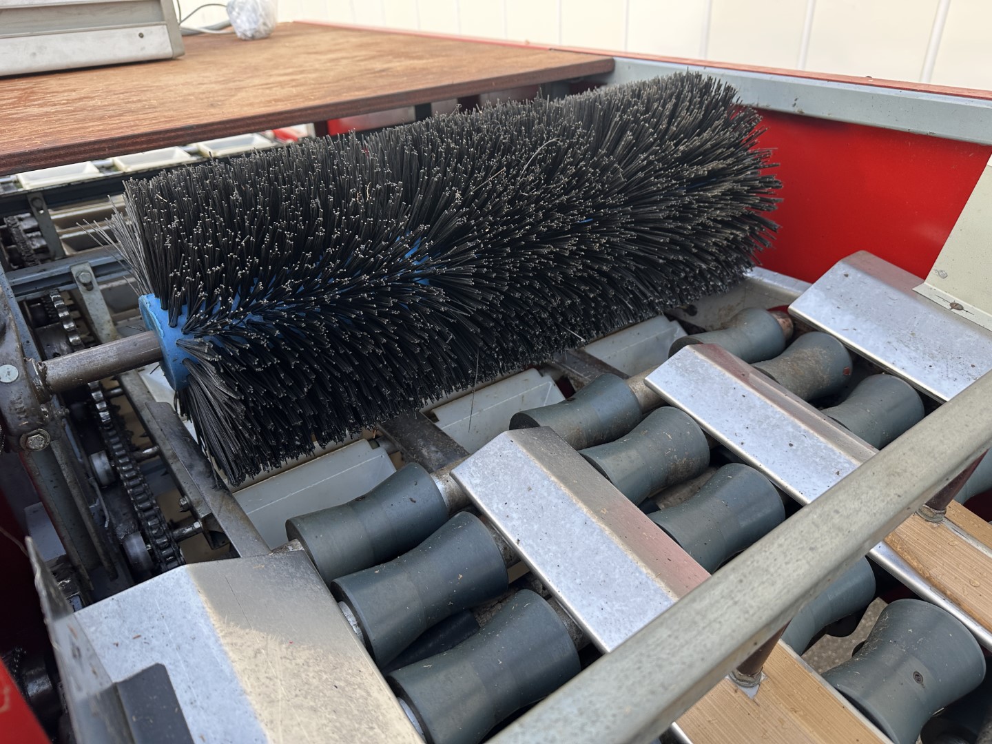 Aweta G3-8 ������������ ��� ���������� �����