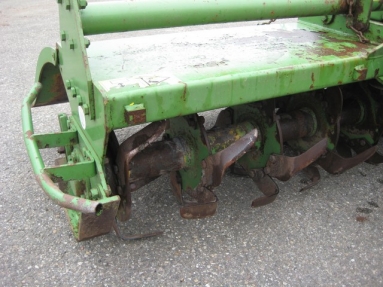Роторватор Celli 260 см