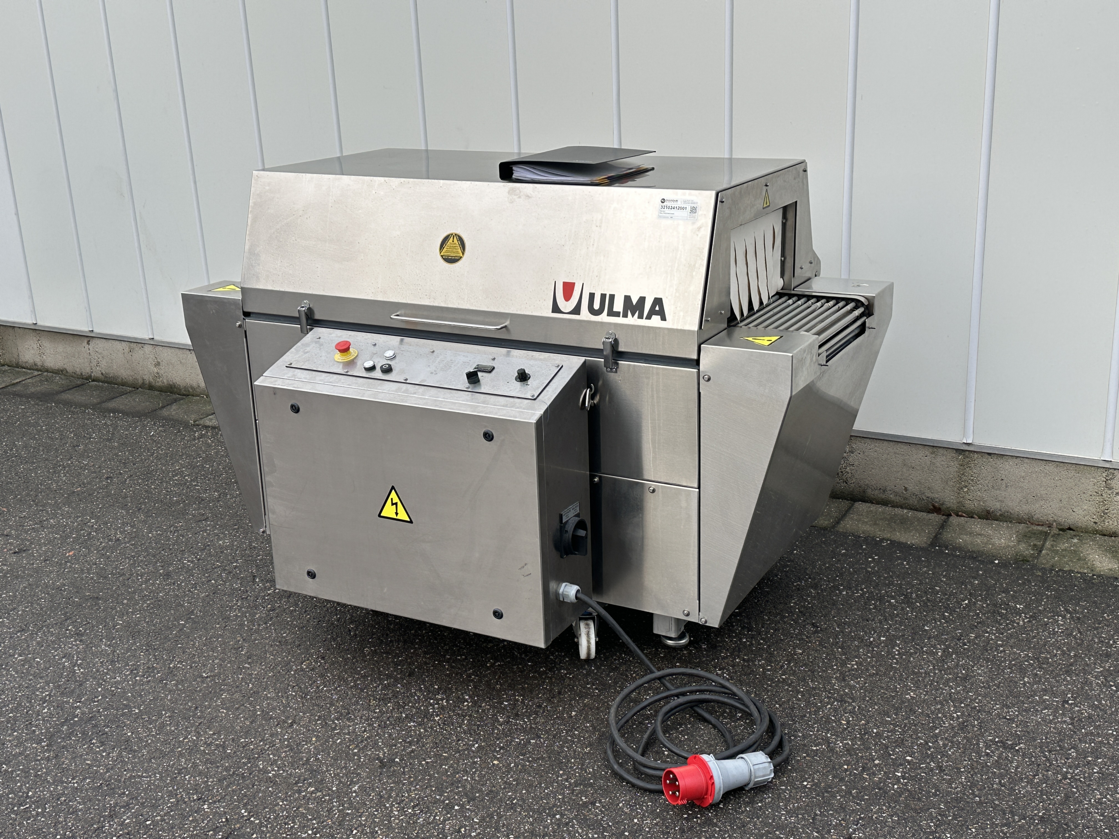 Ulma TR100 �������������� �������