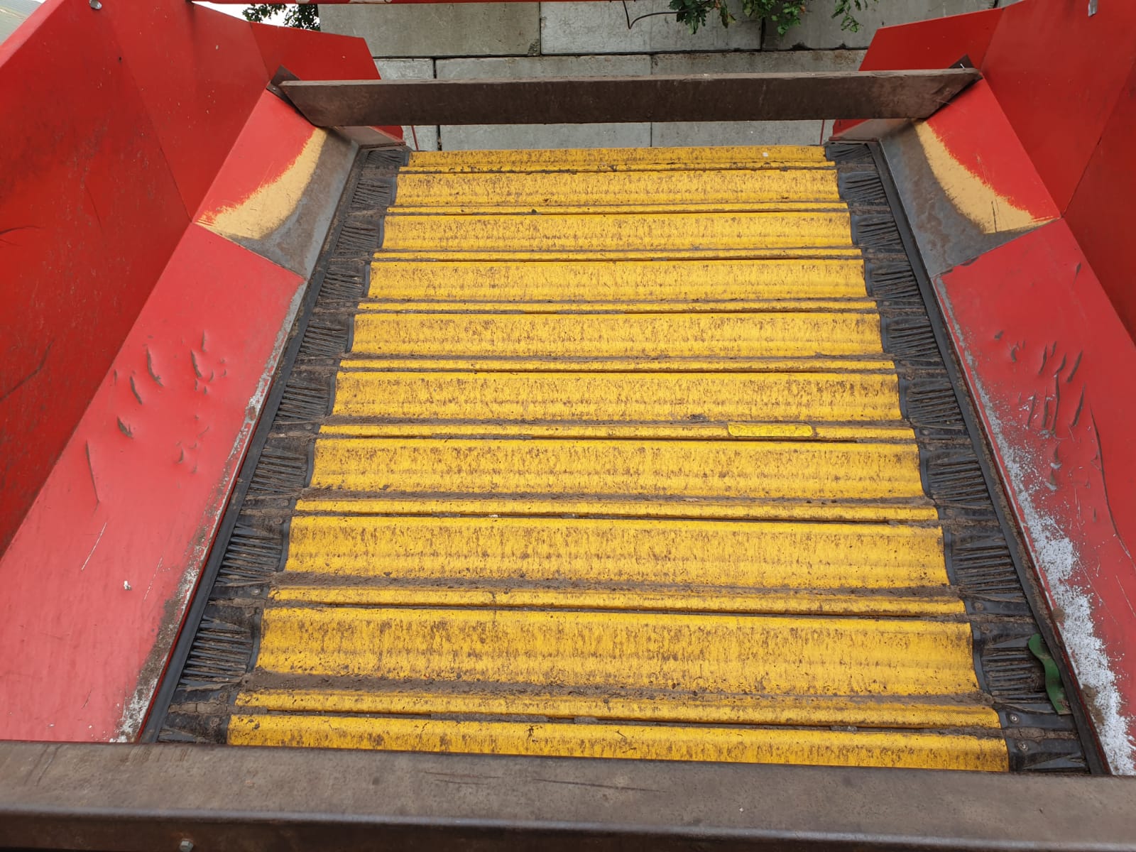 �������� ������ Grimme RH-2445 � ��������� � 2 �����������