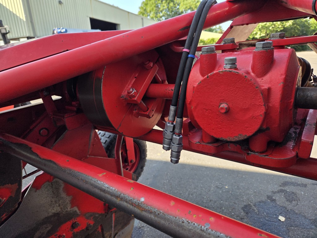 Elco SL3VBM ������������ ���������� ����a 135 ��, � �������������� ������������ �������.