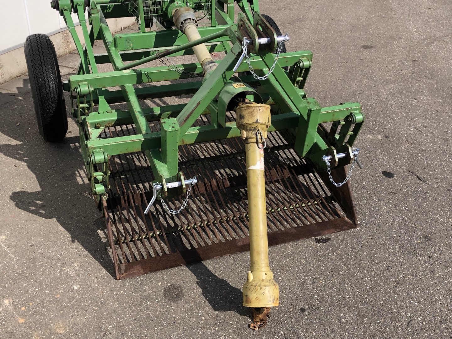 Подъемник кровати Rap Rijnbeek TR110