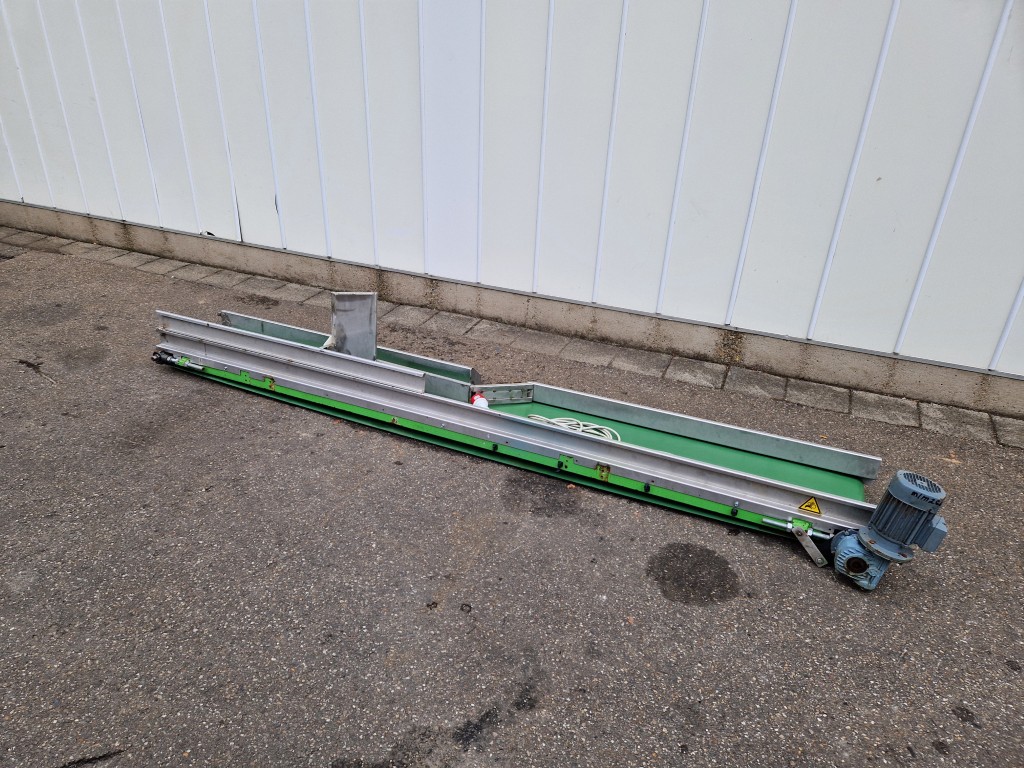 Tumoba конвейер 325 х 45 см