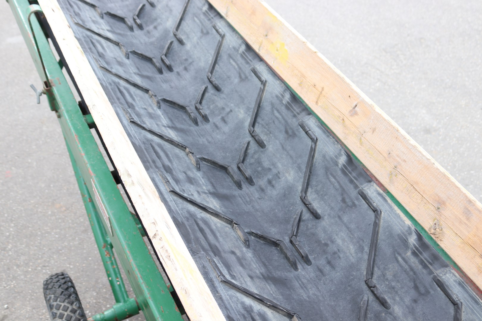 �������� ��������� Visser 600 x 50 ��