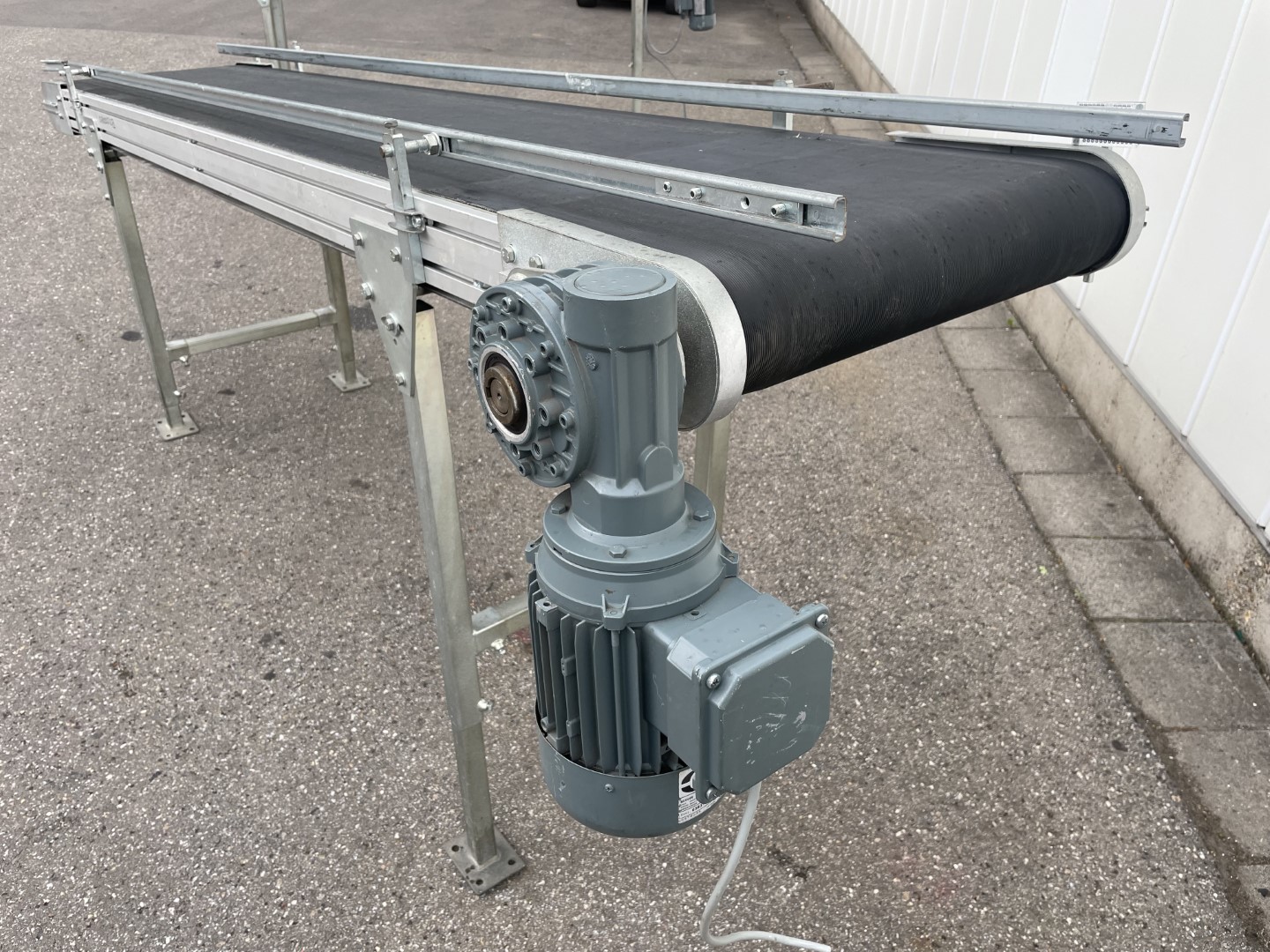 Конвейеры Viscon 270 x 50 см