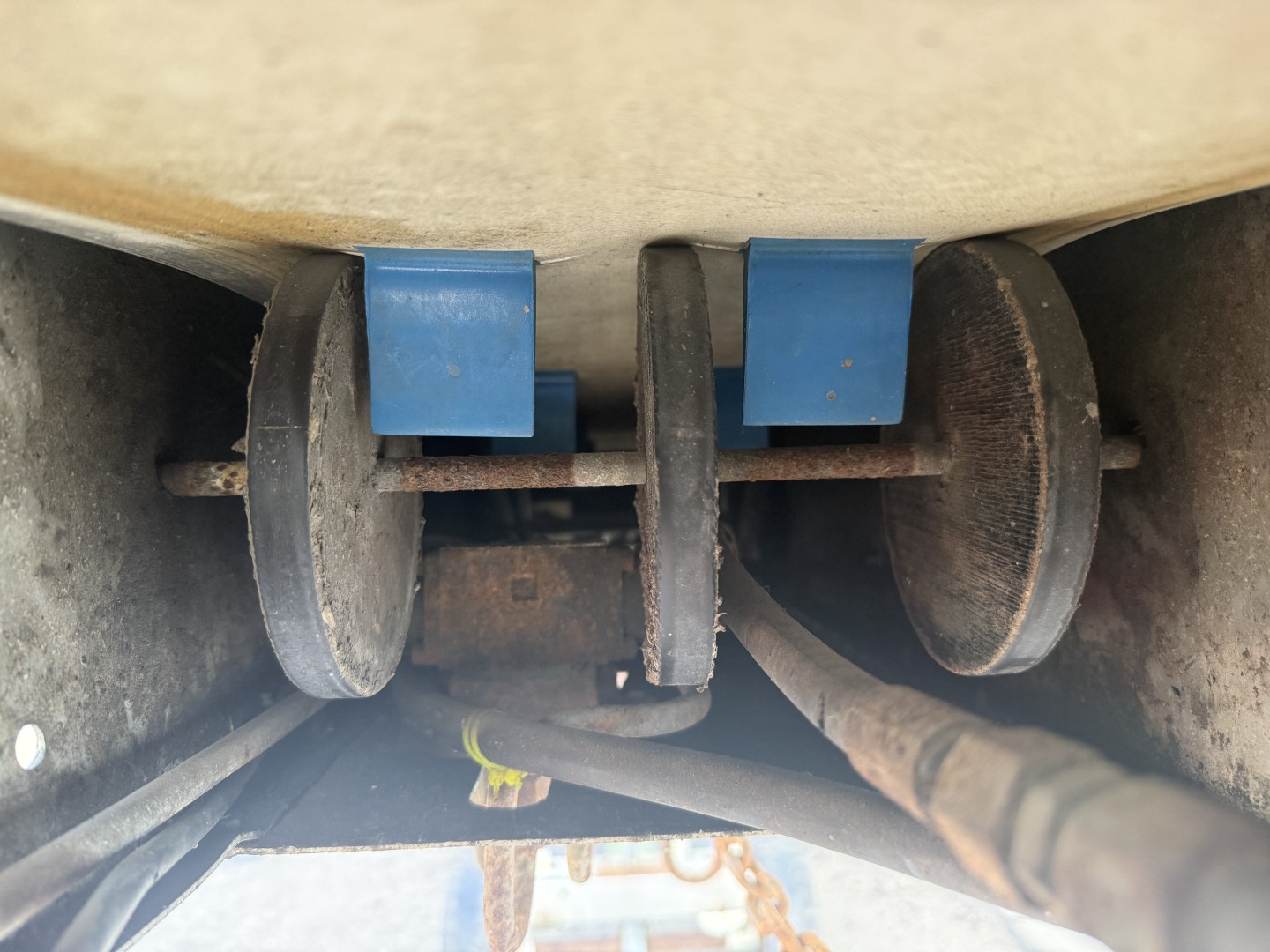 Beets SP2/750/27 Уборочный конвейер 750 x 27 см