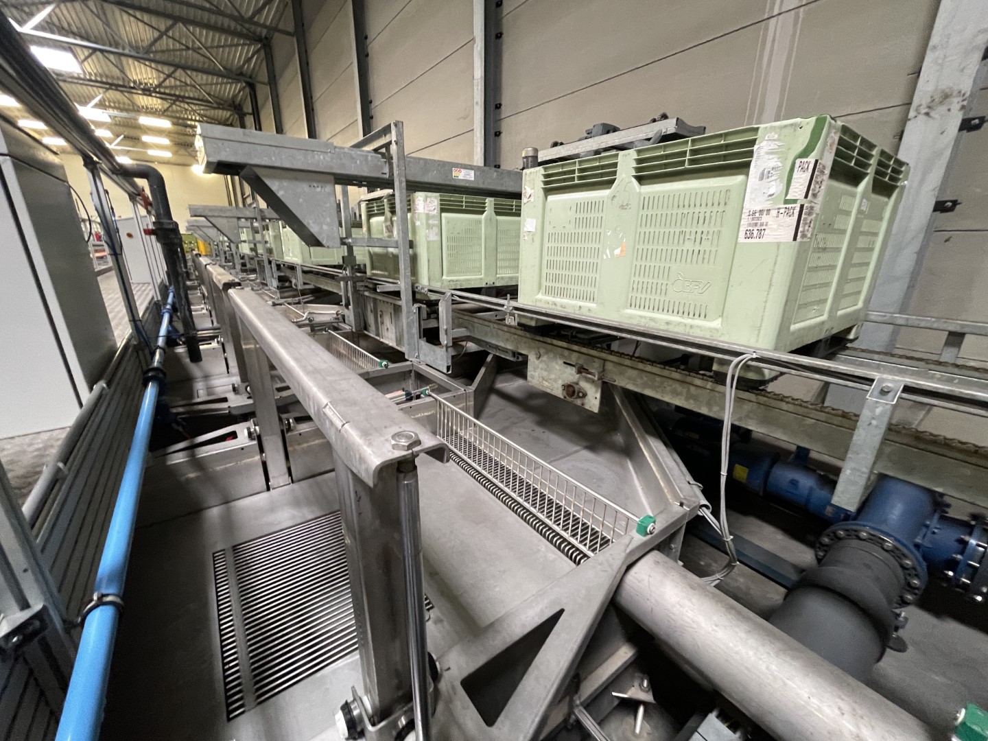 Aweta 2xG AV-8/36+1 ������� 8-� �����