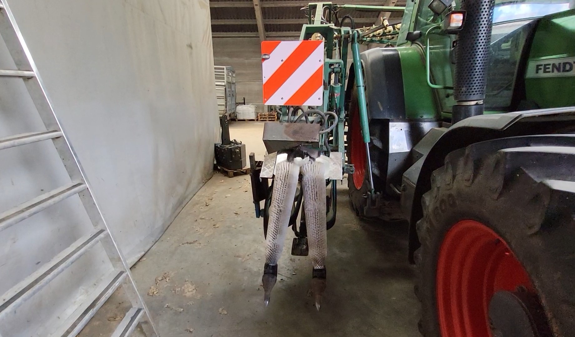 Baekelandt topbeltlifter ��� ����-�����