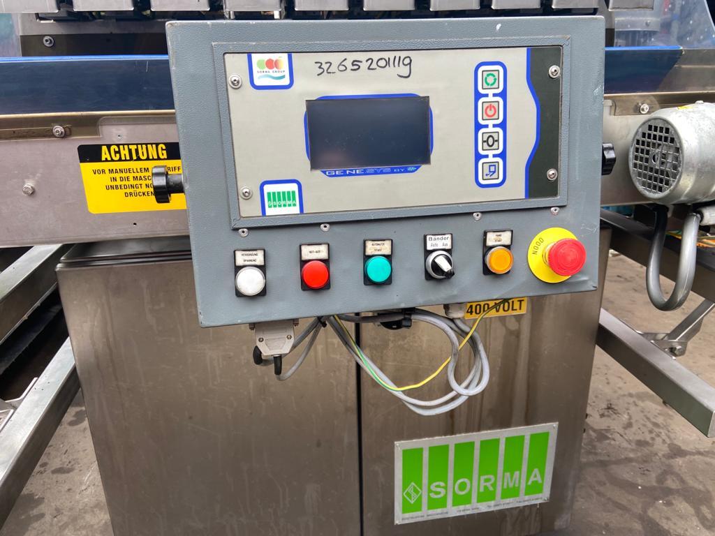 ��������������� ������� ������� Sorma PC10 120