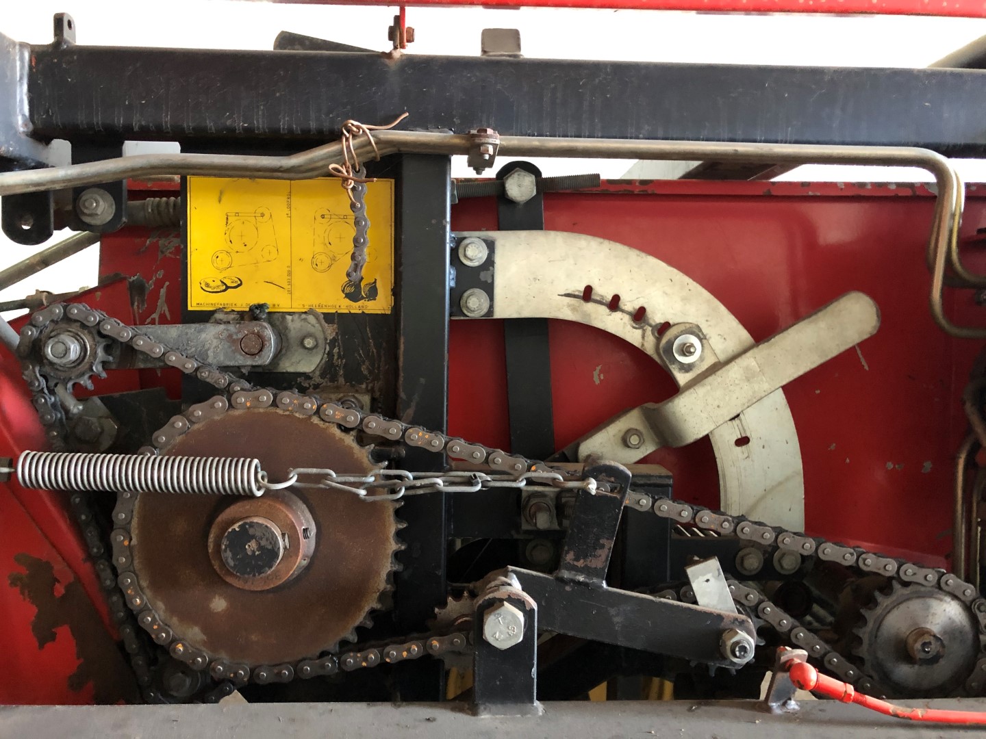 ��������� ���� Amac G2