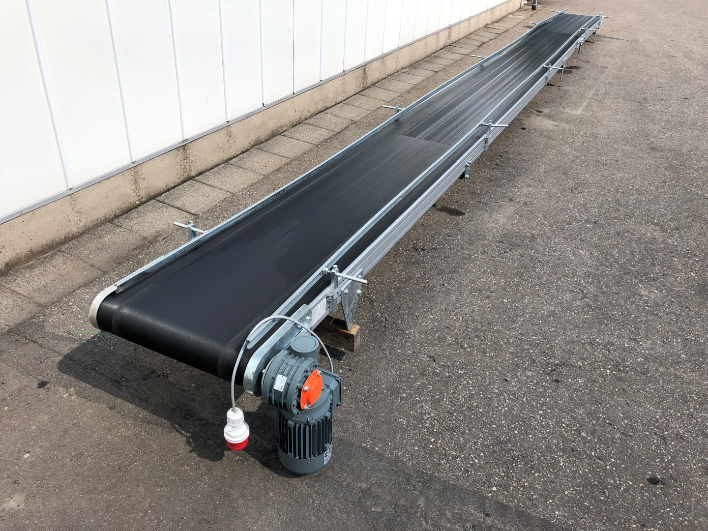 Конвейеры Viscon 810 x 50 см