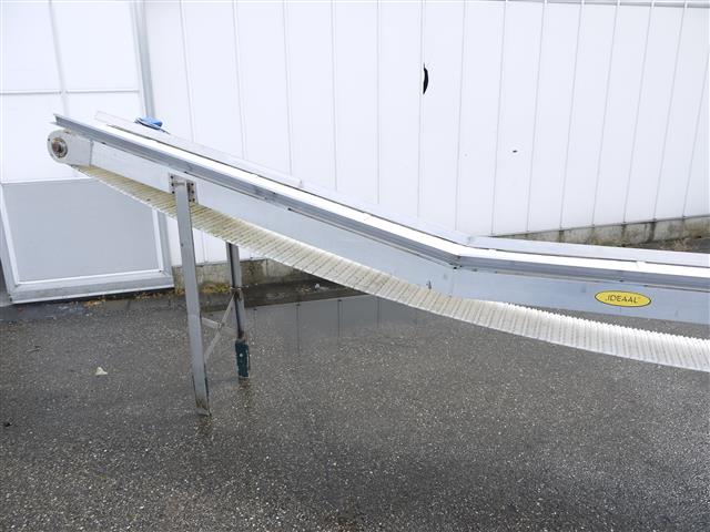 Конвейеры Idealal конвейер 500 x 30 см