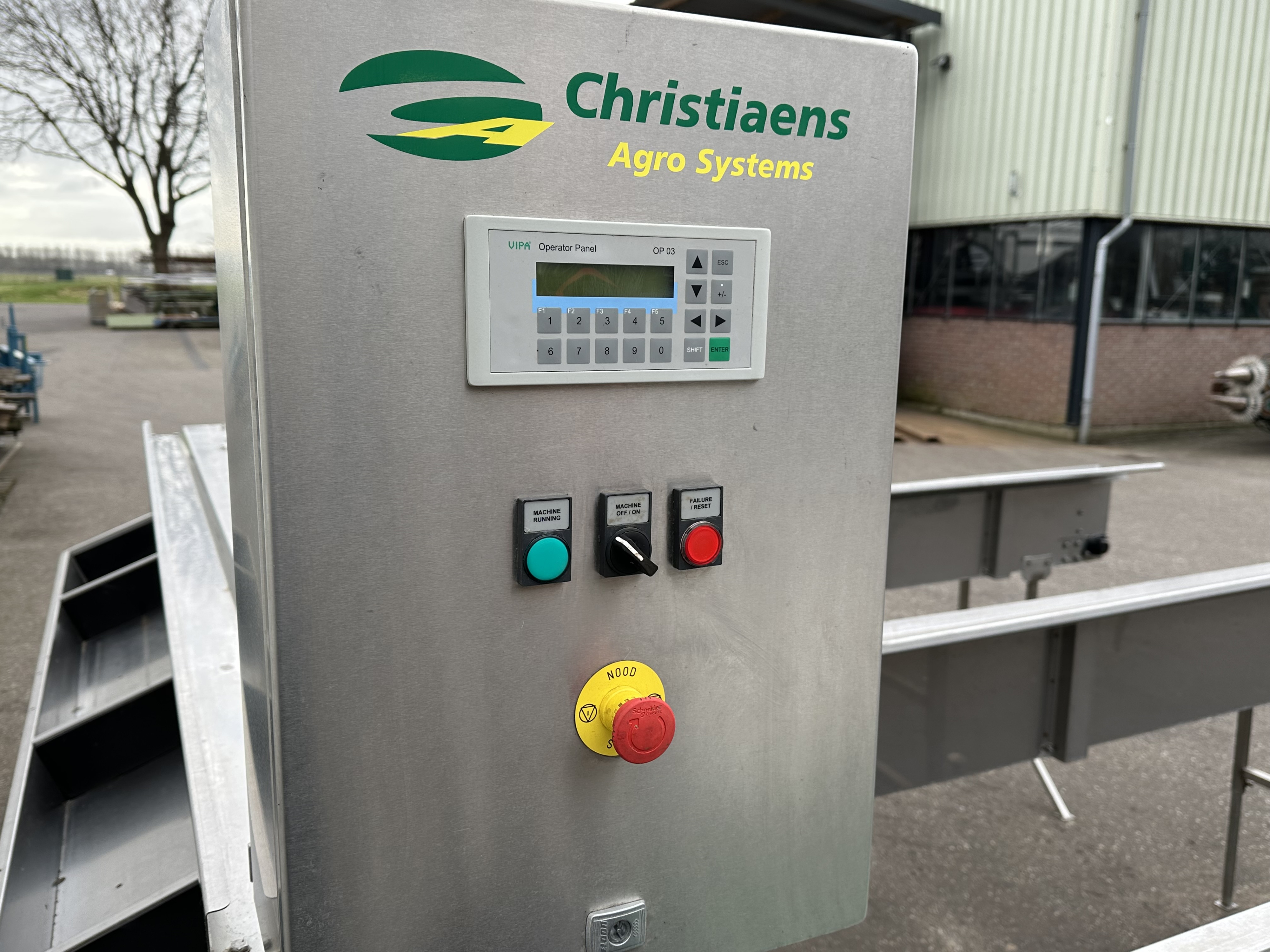 Christiaens ������ ��� ���������� ������