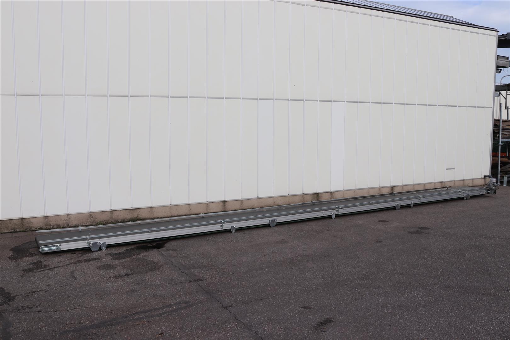 Конвейер Viscon 990 x 70 см