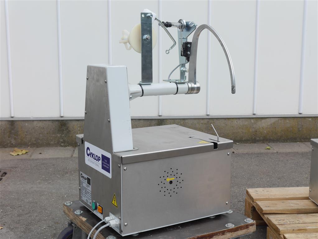 ���������� ������ Cyklop AXRO FXC2 - ���: 2017