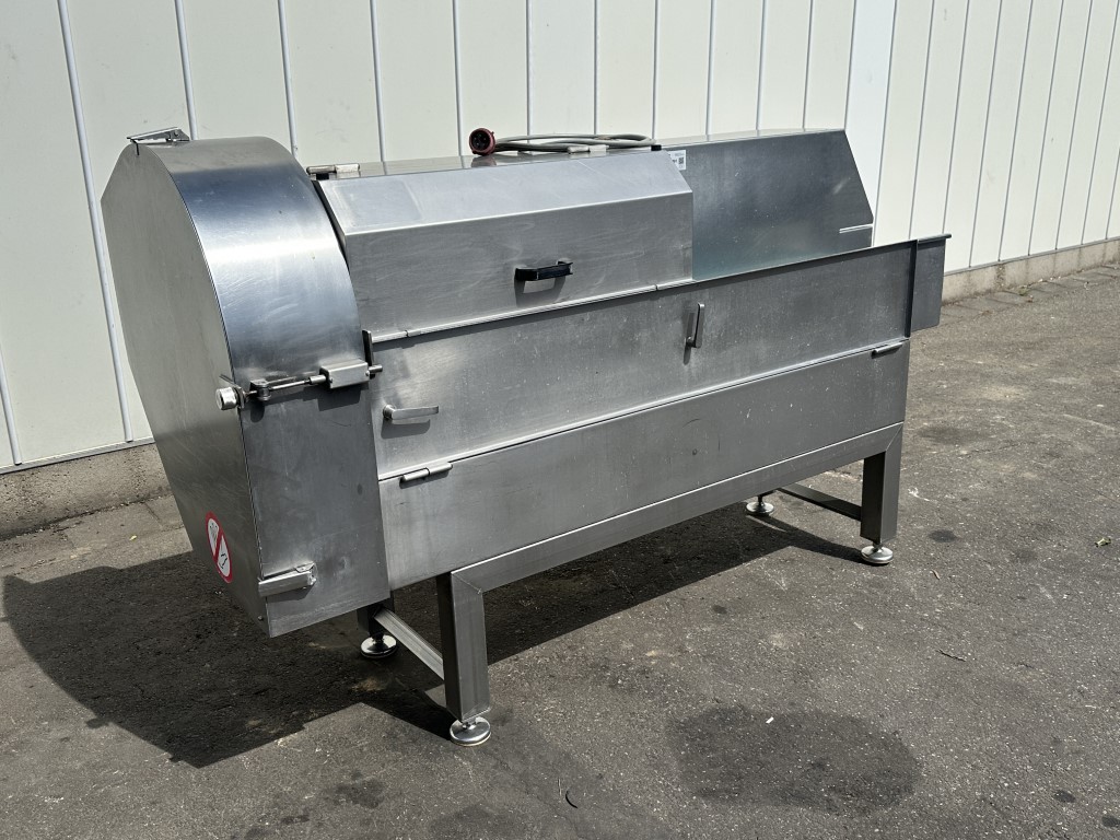 Eillert G-4400 Резательная машина