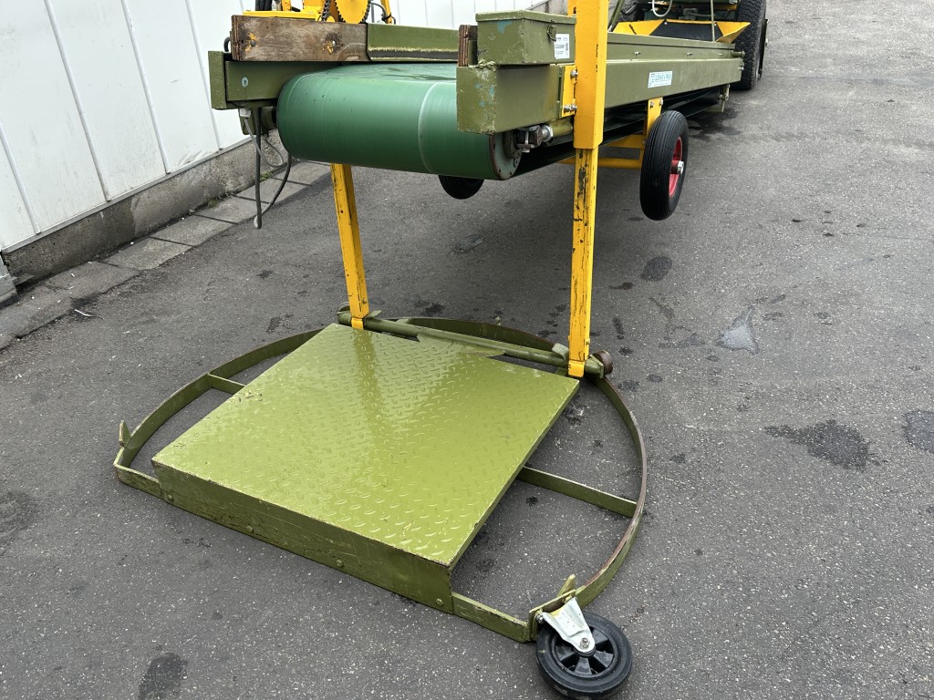 Jansen & Heuning T60 ��������� ���������