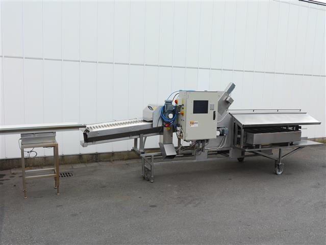 Neubauer Automation Espaso S12 ������������� � ���������� ������ ��� ������