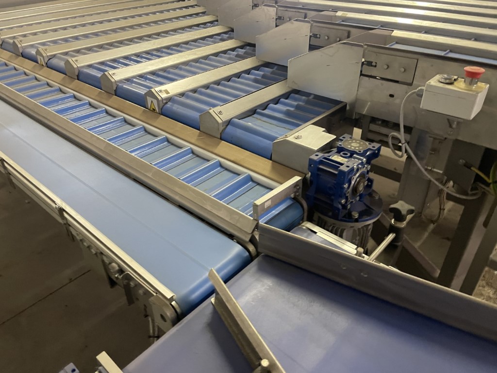 Sorma LCP-128A SX для коктейля и томатов черри
