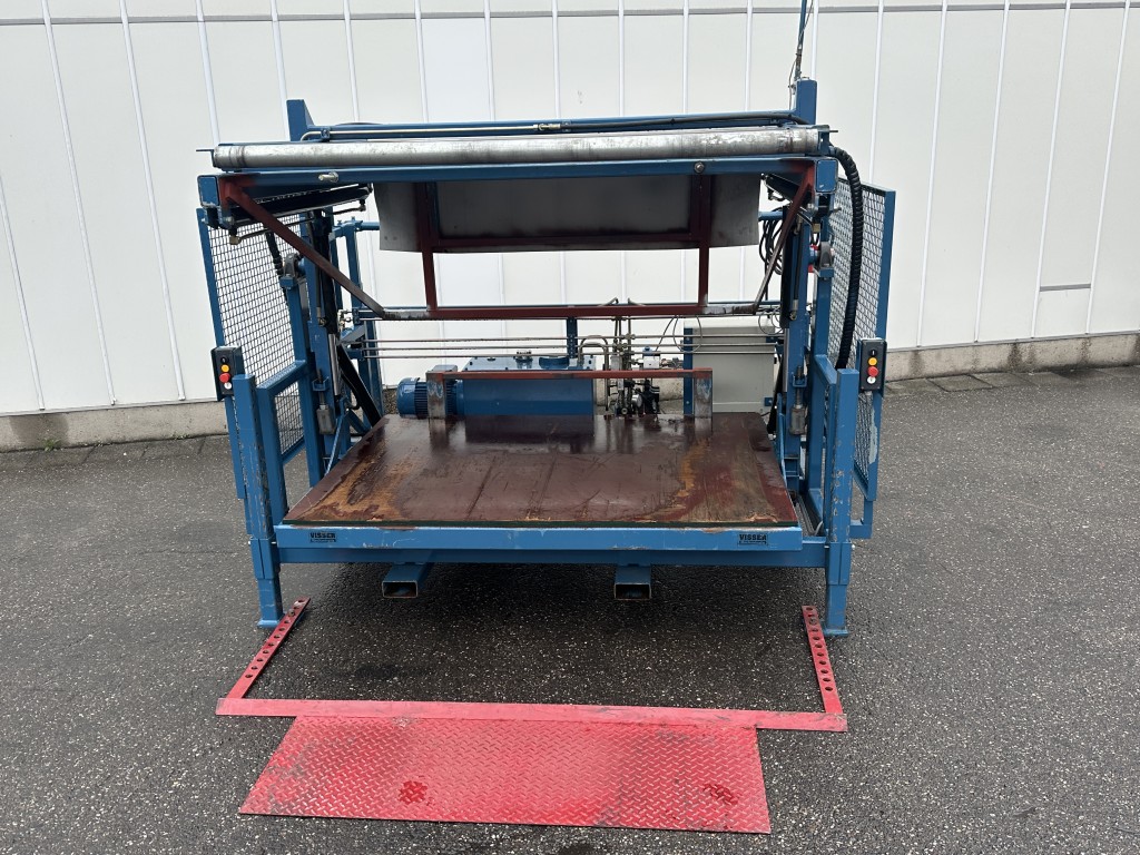 Vitech �������������� ����������� � ������ ����������. ��� ������� ������� �� 160 ��.