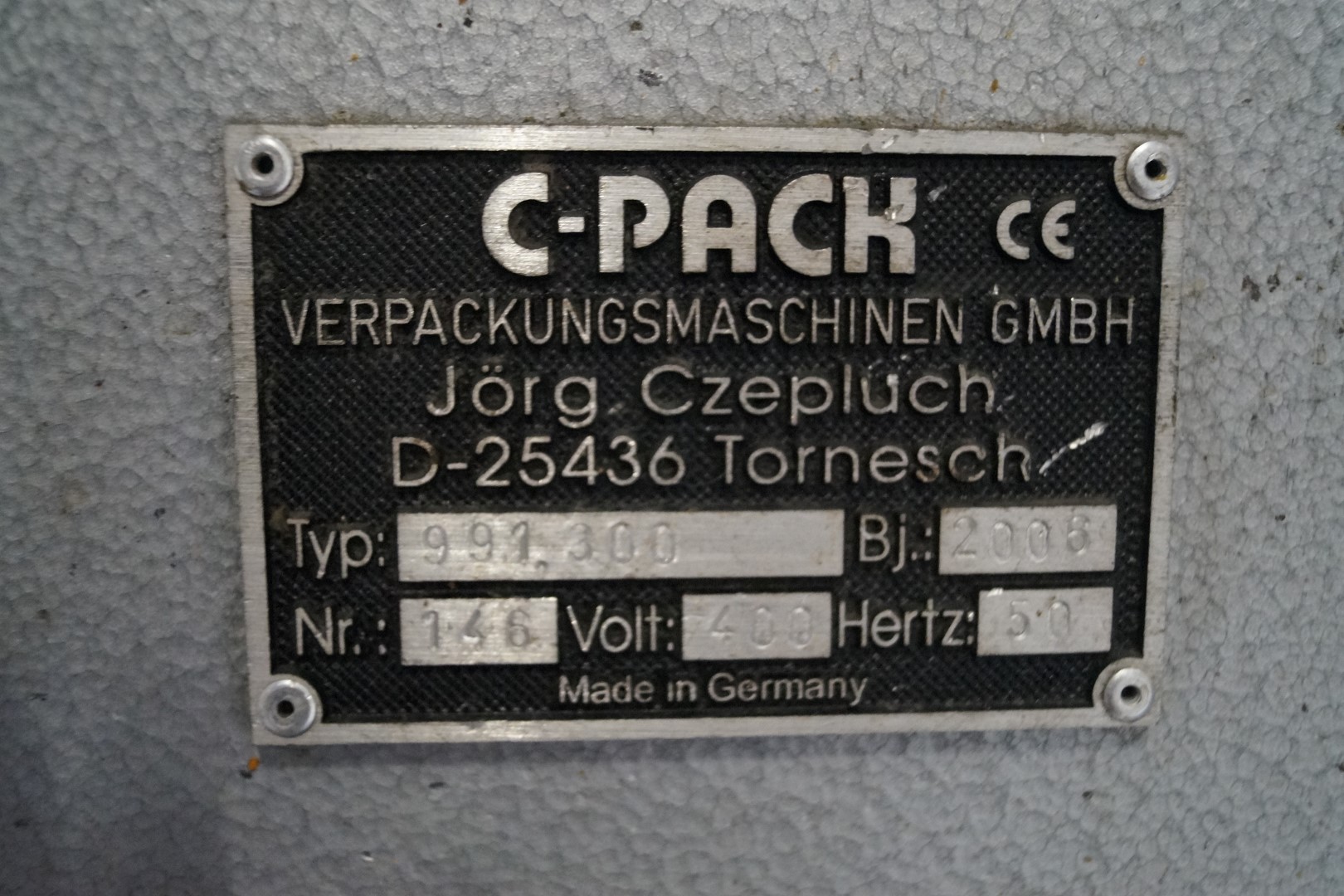 ������ ��� �������� � ����� C-Pack / ������ Girsac